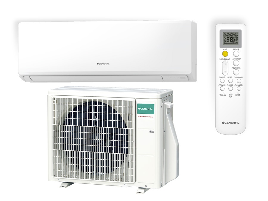 invertoren-klimatik-stenen-General-Fujitsu-KNCA-OU