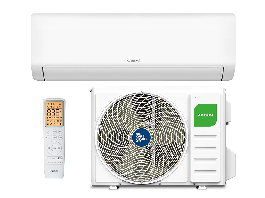 invertoren-klimatik-Kaisai_EVO-remote_outdoor_unit-1